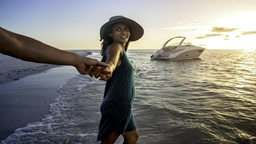 The Boating Lifestyle