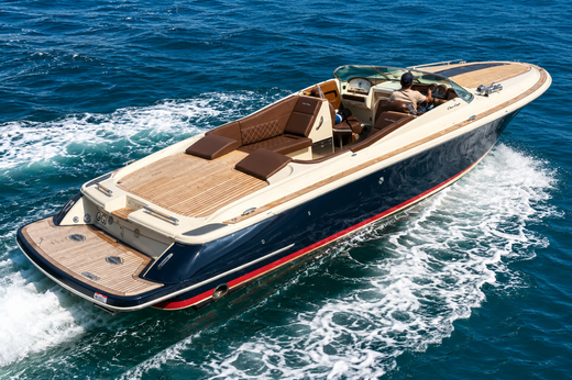 Chris Craft: New and Used