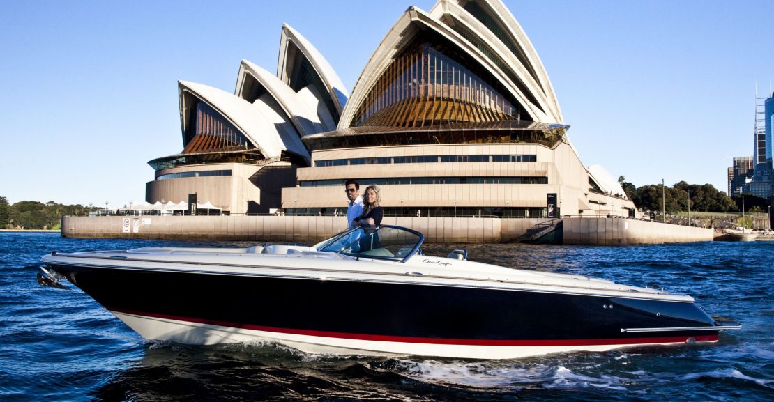 PLAN YOUR PREMIER SUMMER BOAT LIFESTYLE NOW