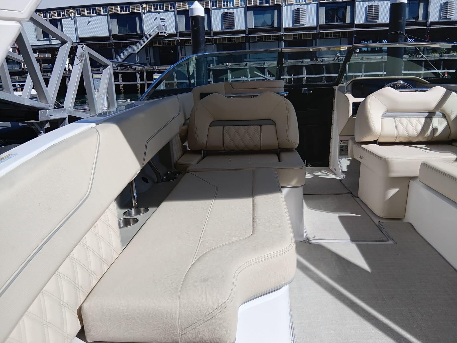 Regal LX6 2021 Lina