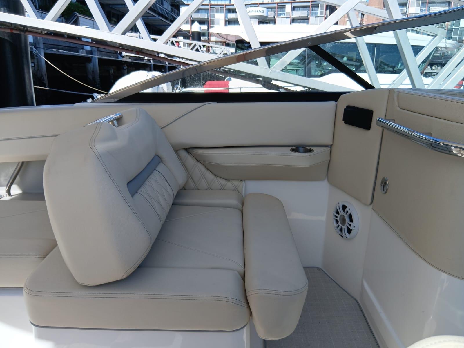 Regal LX6 2021 Lina