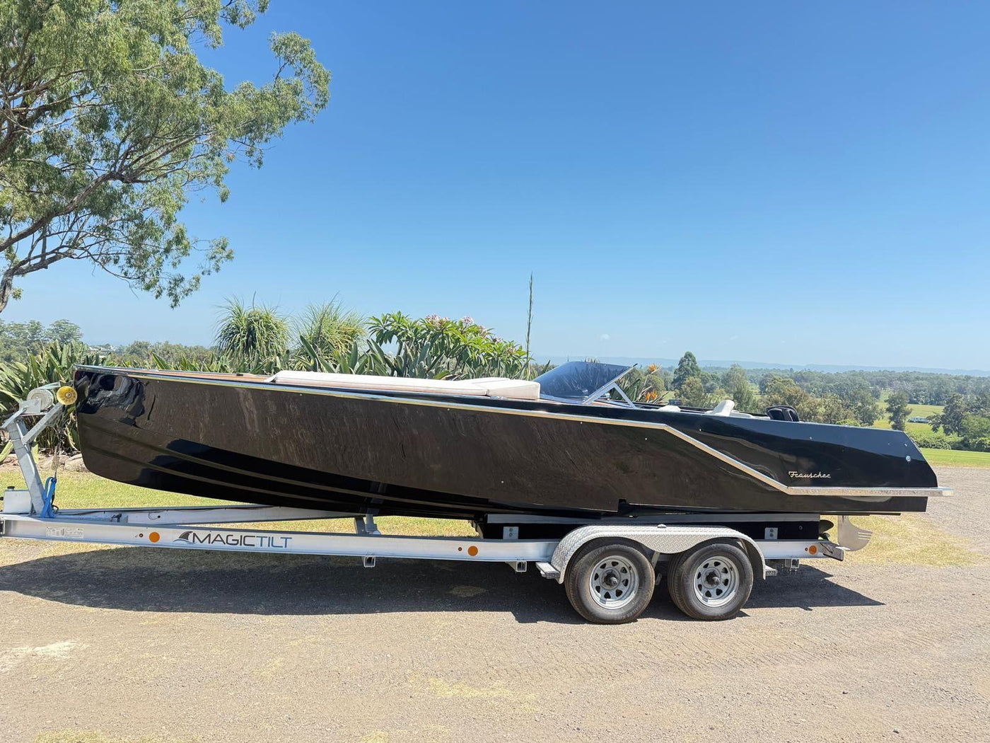 Frauscher 717GT - image 40