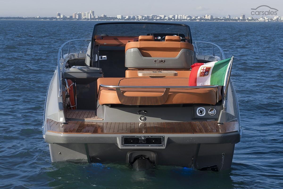 2023 Cranchi E30 Endurance - image 58