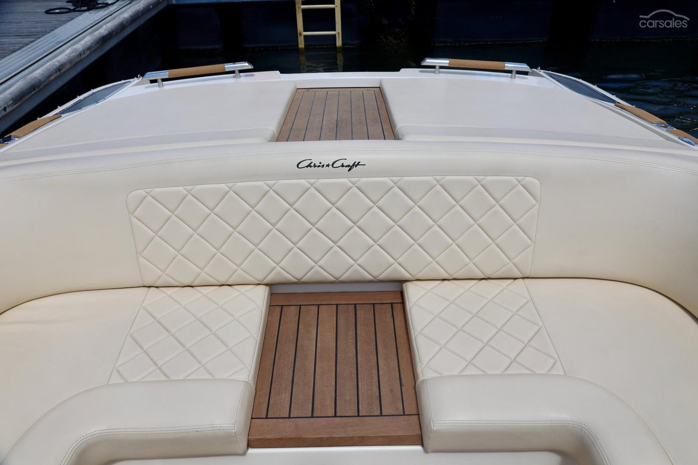 2017 Chris Craft Launch 30 - image 35
