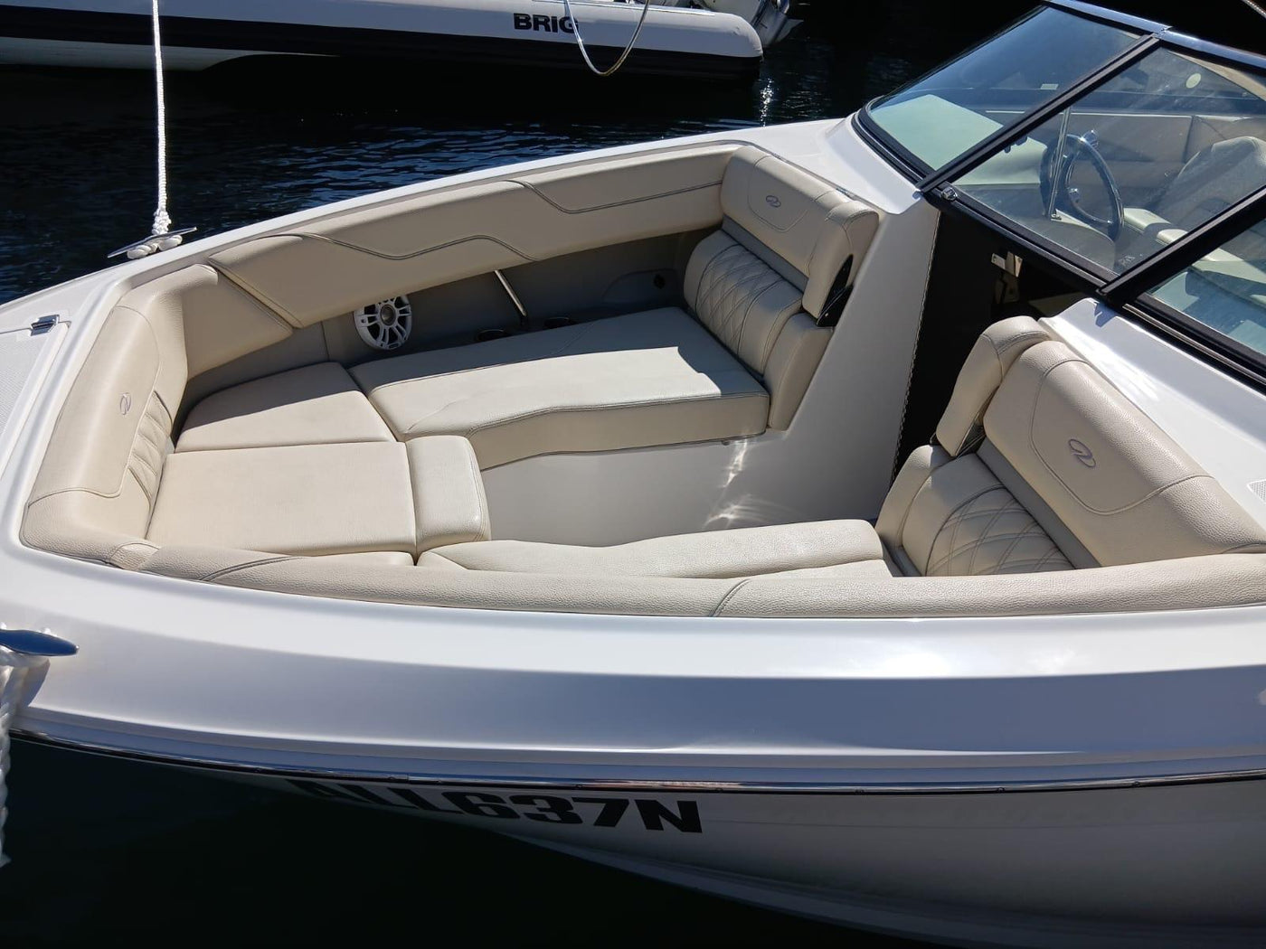 Regal LX6 2021 Lina - image 23