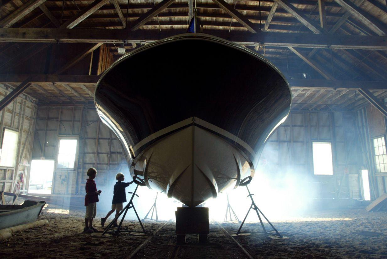 Chris Craft catalina 30 CL