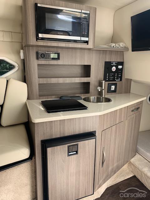 2022 REGAL 26 EXPRESS - image 33