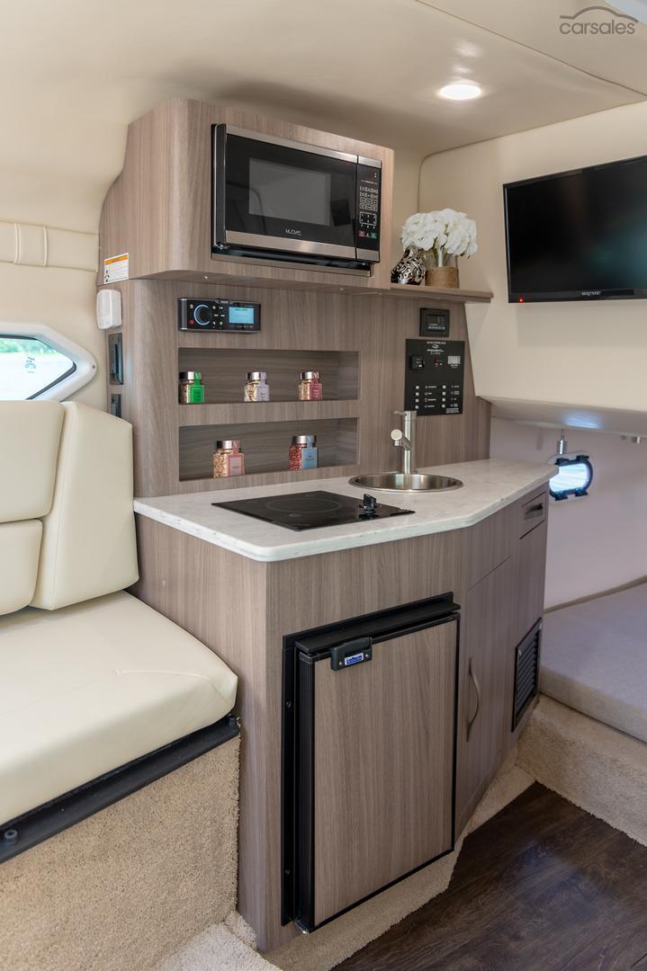 2022 Regal 26 XO