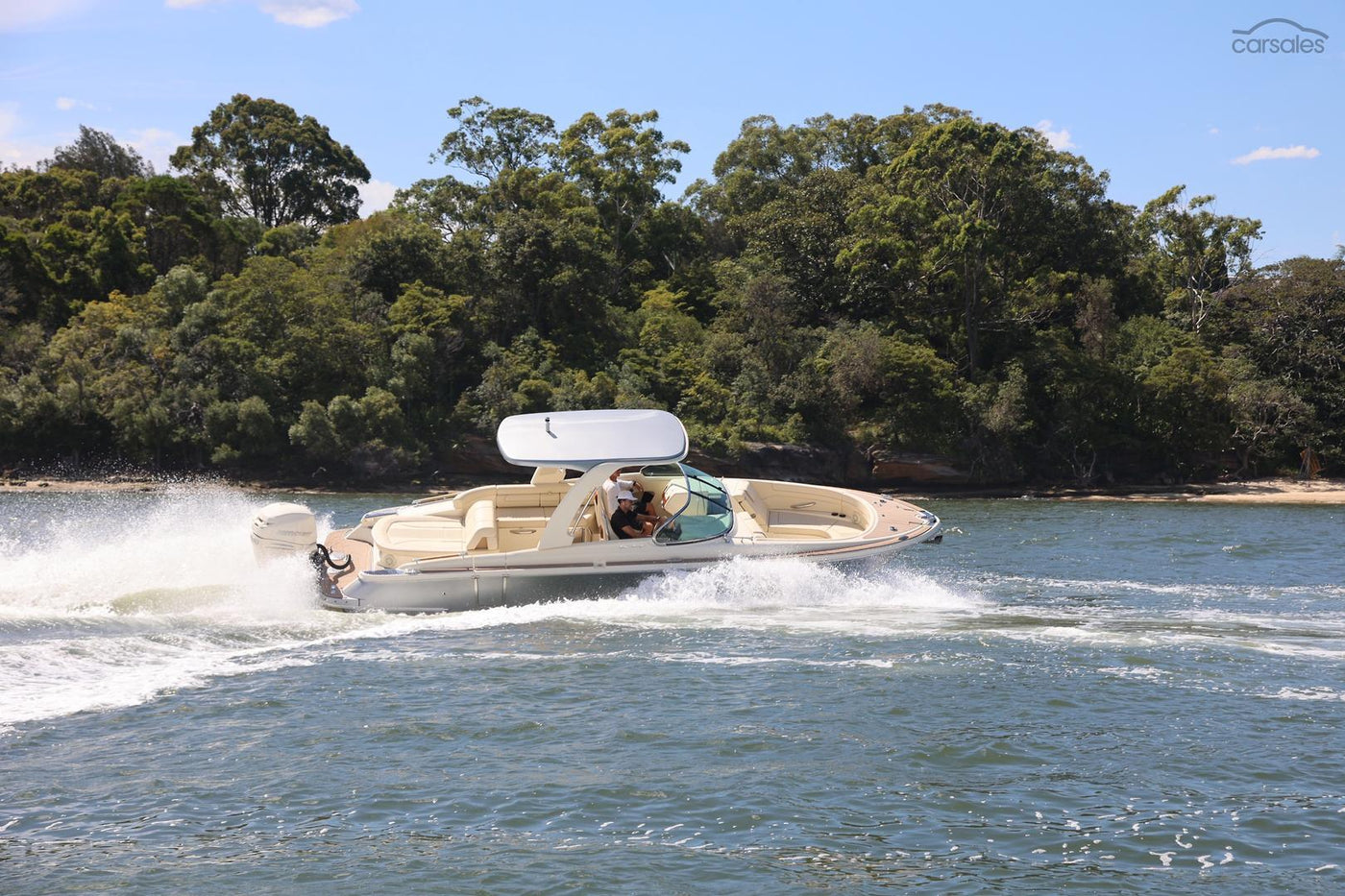 2024 CHRIS CRAFT 28 GT - image 5
