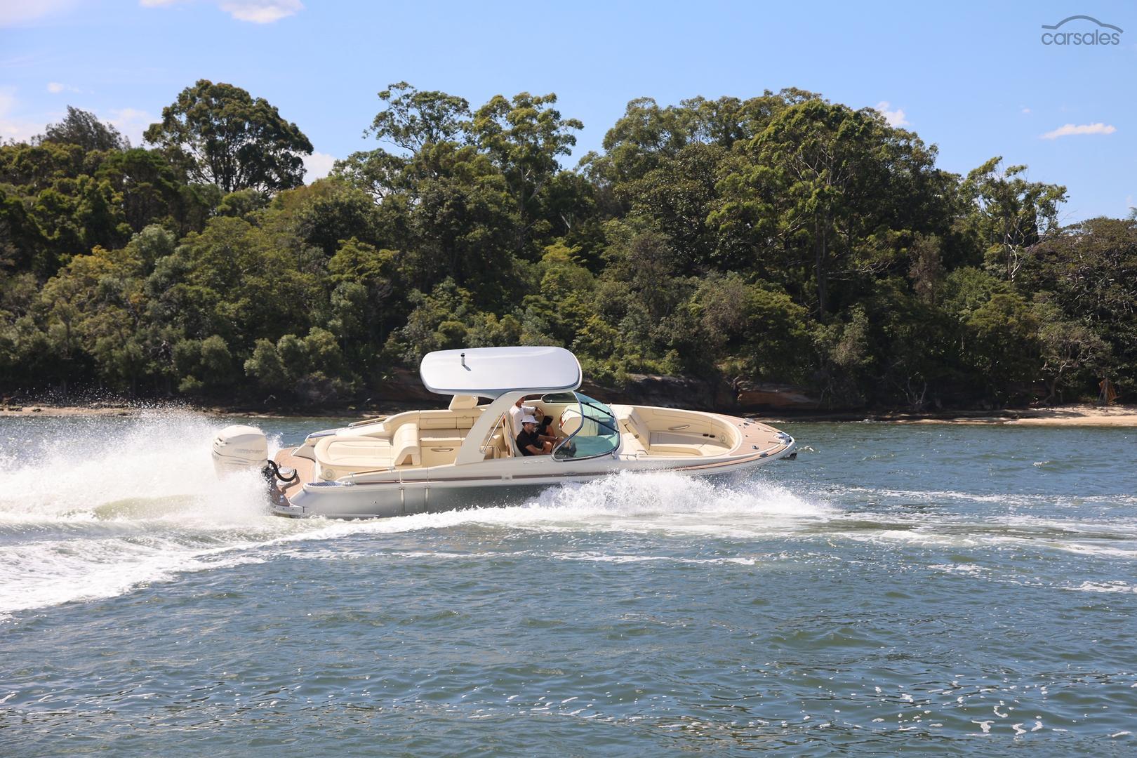 2024 CHRIS CRAFT 28 GT