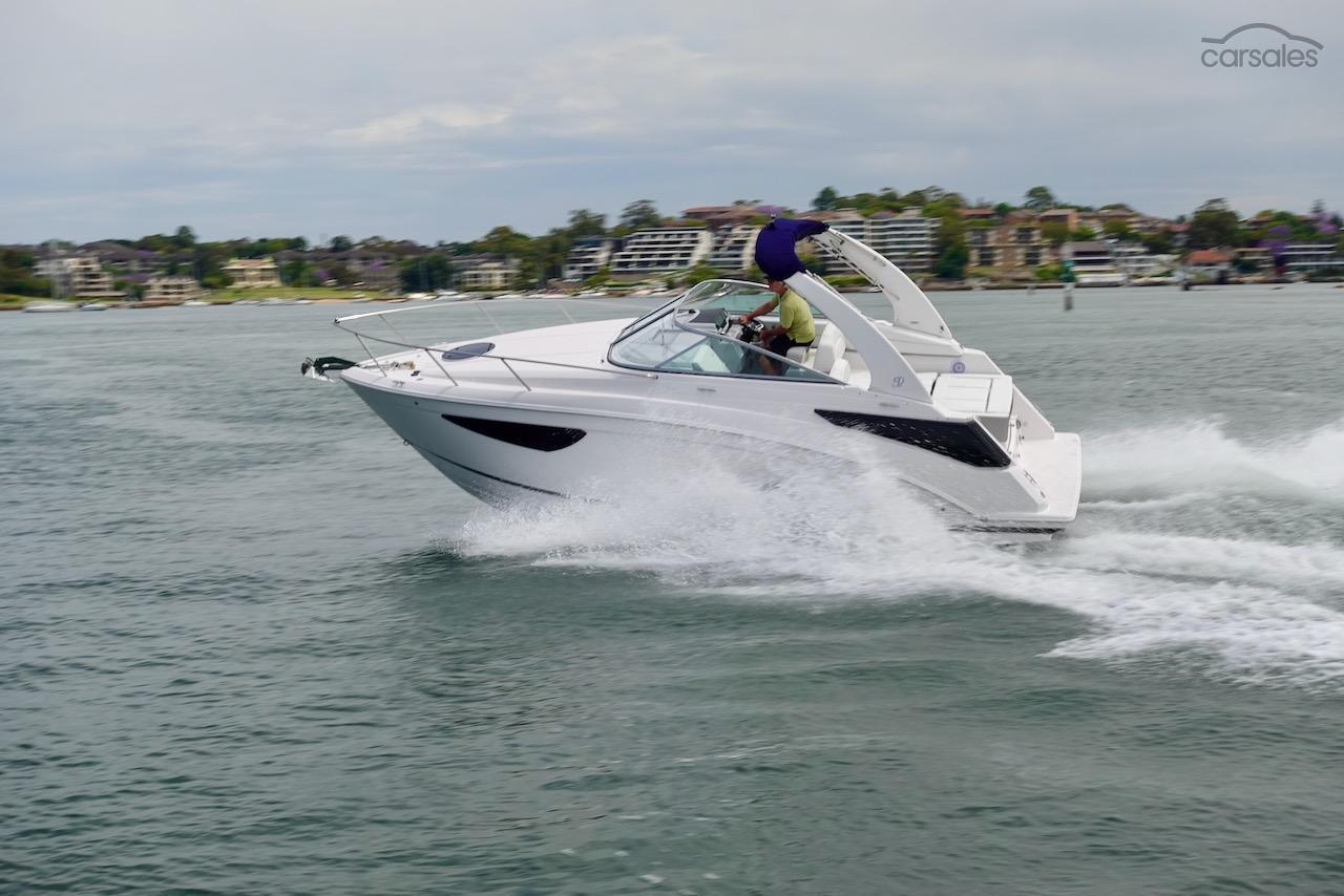 2022 REGAL 26 EXPRESS - image 71