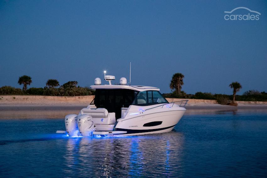 NEW Regal 36 XO