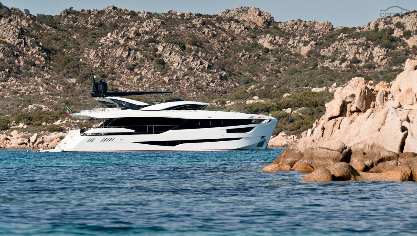 2023 DOMINATOR 28M Ilumen - image 4