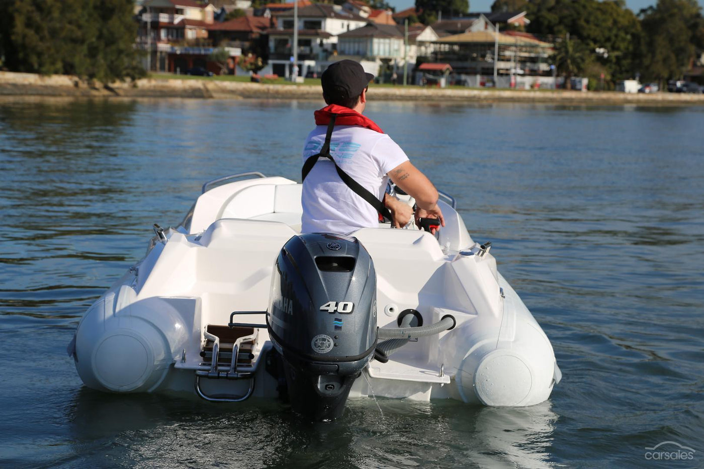 2021 Zar Formenti ZF 1 - image 6