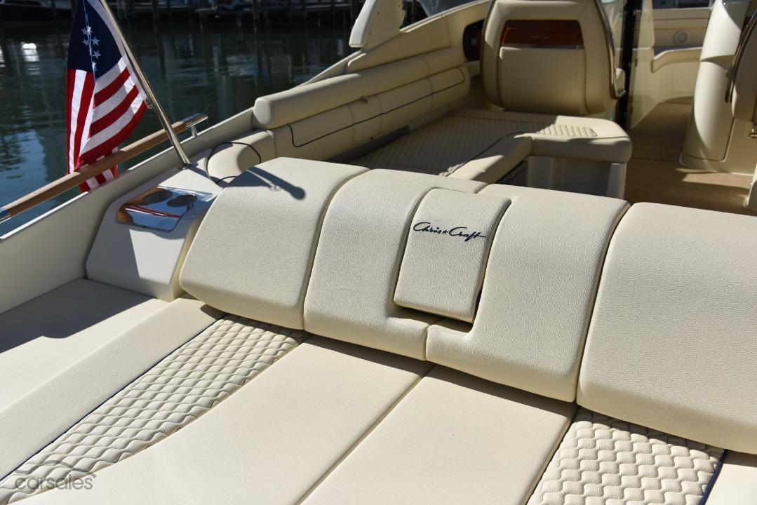 2025 CHRIS CRAFT LAUNCH 35 GT - image 33