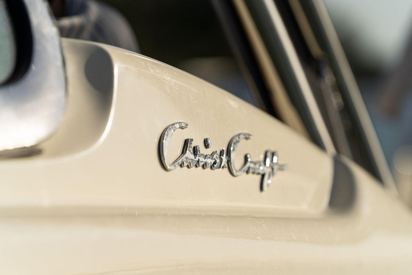 Chris Craft catalina 30 CL - image 32