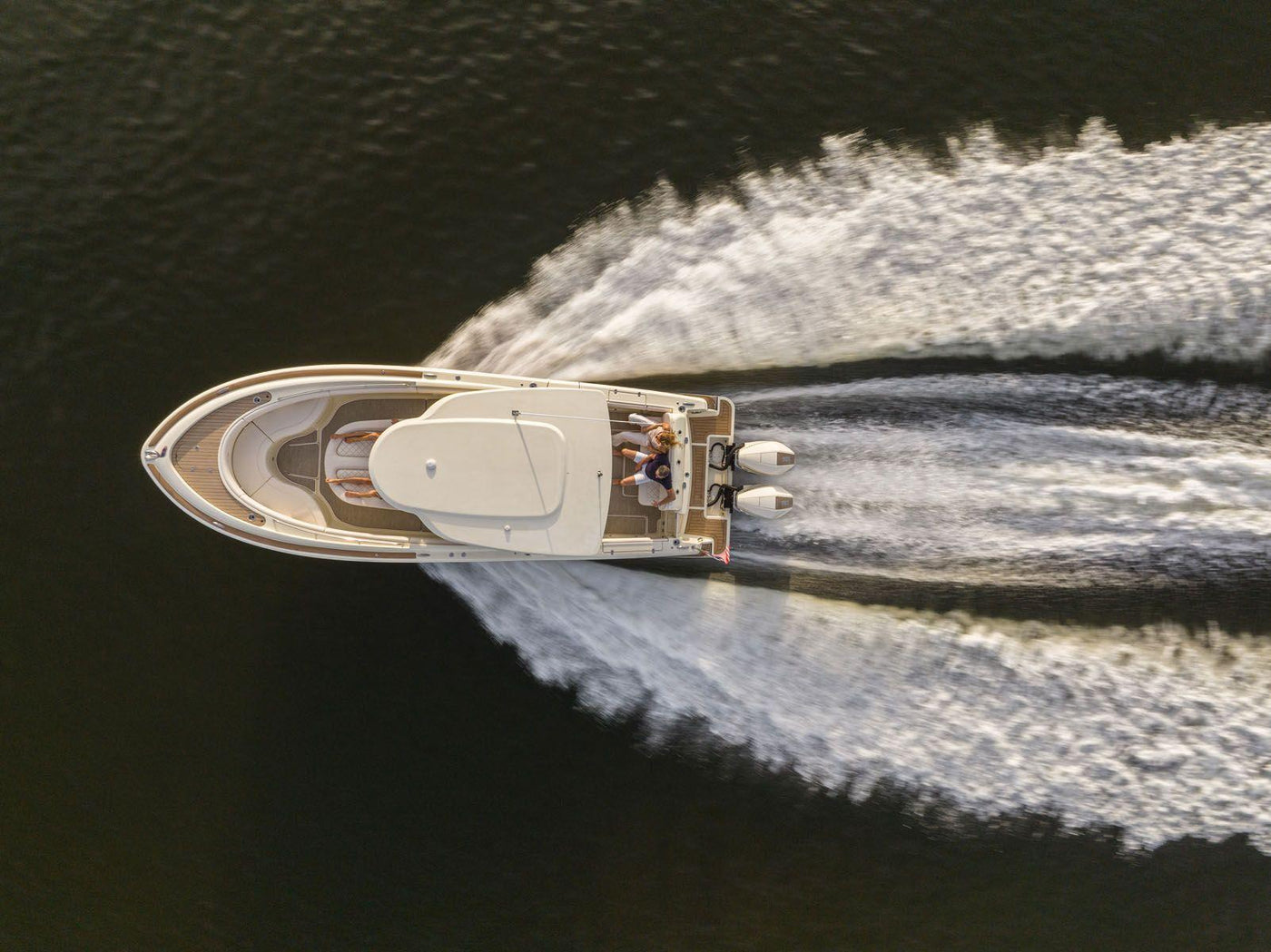 Chris Craft catalina 30 CL - image 29