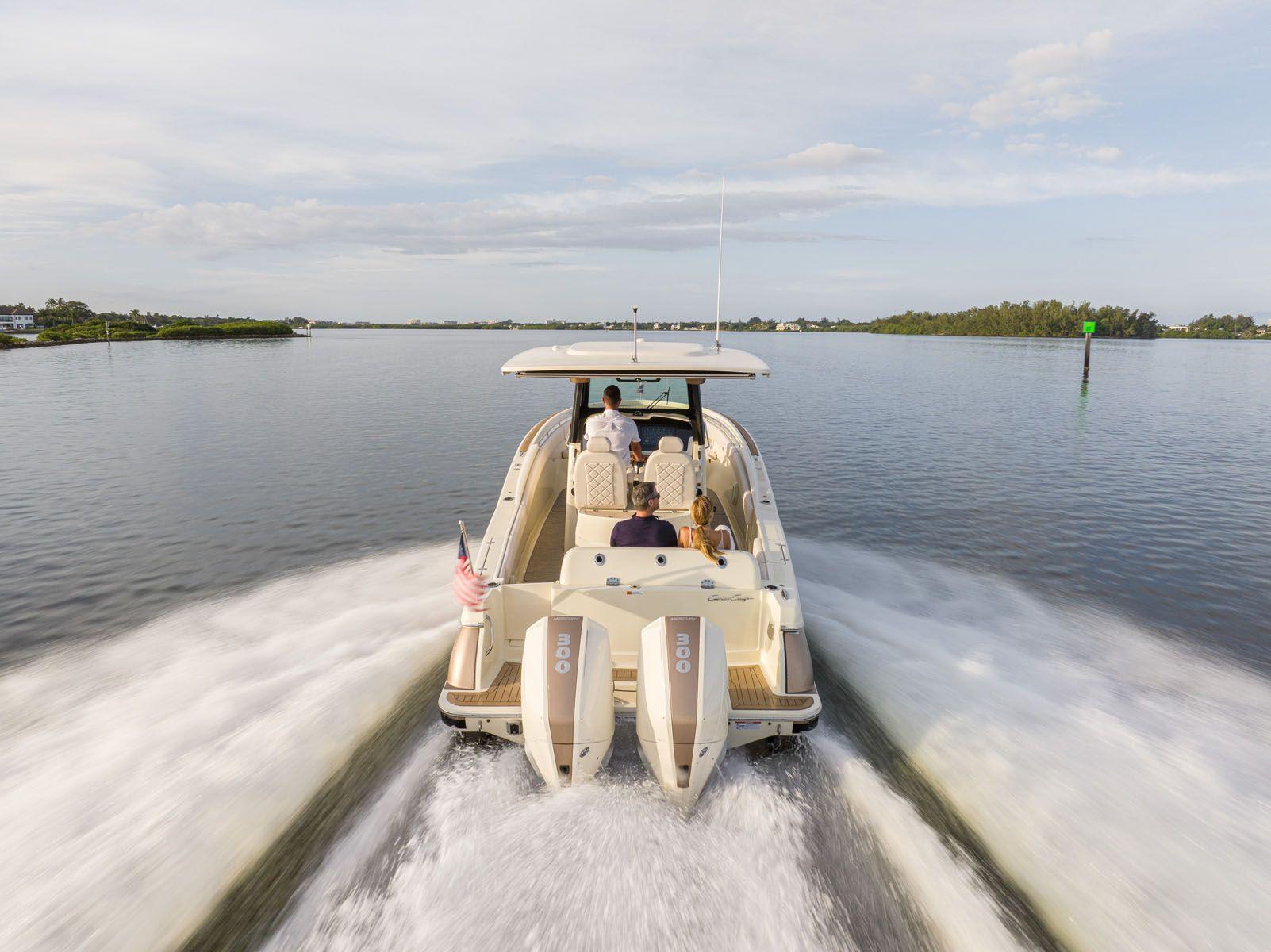 Chris Craft catalina 30 CL