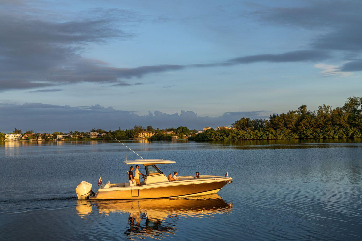 Chris Craft catalina 30 CL - image 15