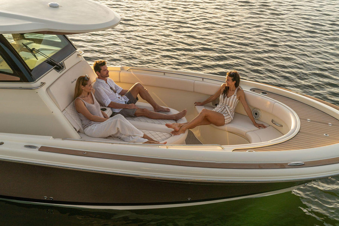 Chris Craft catalina 30 CL - image 7
