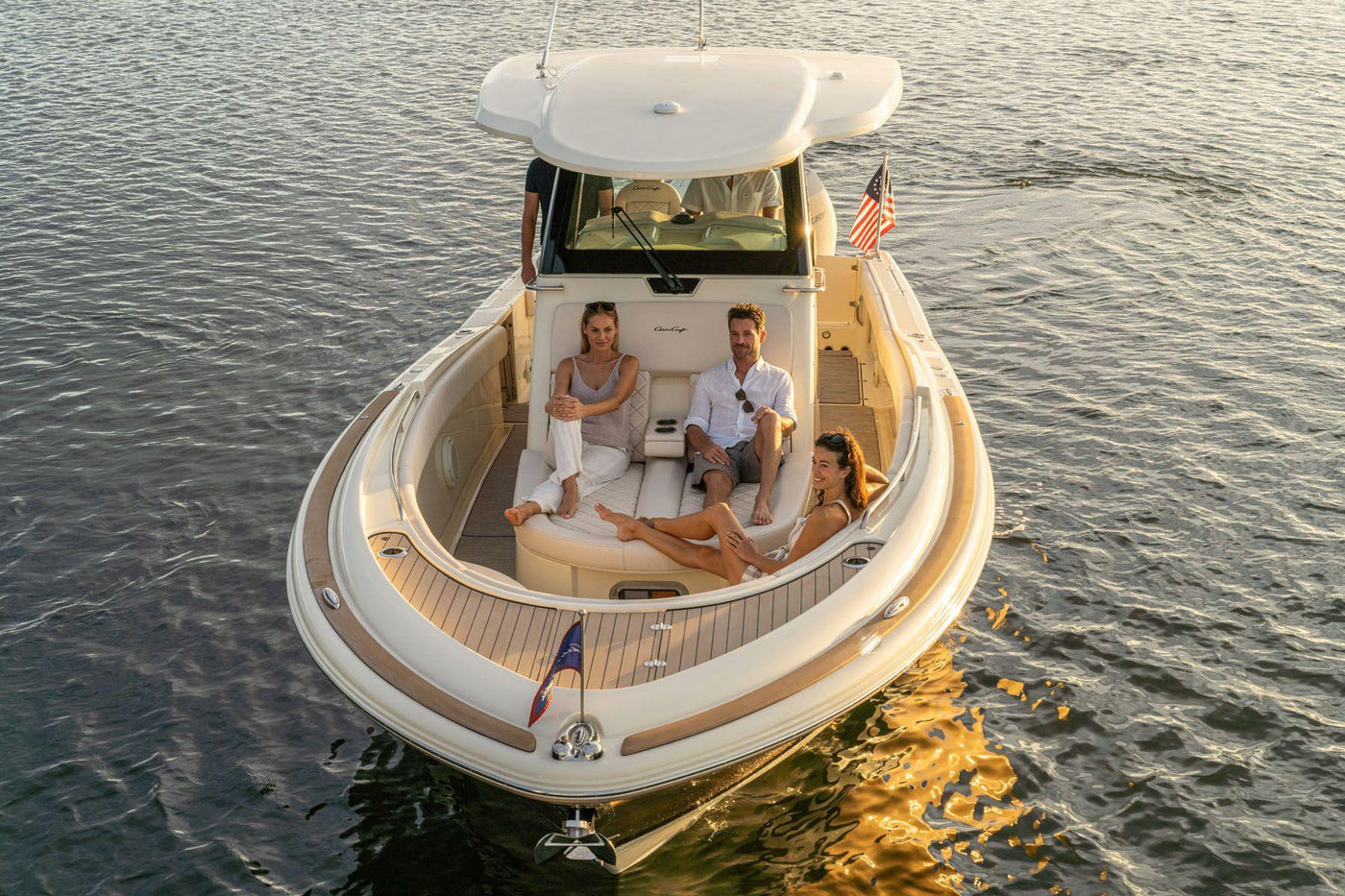 Chris Craft catalina 30 CL - image 6