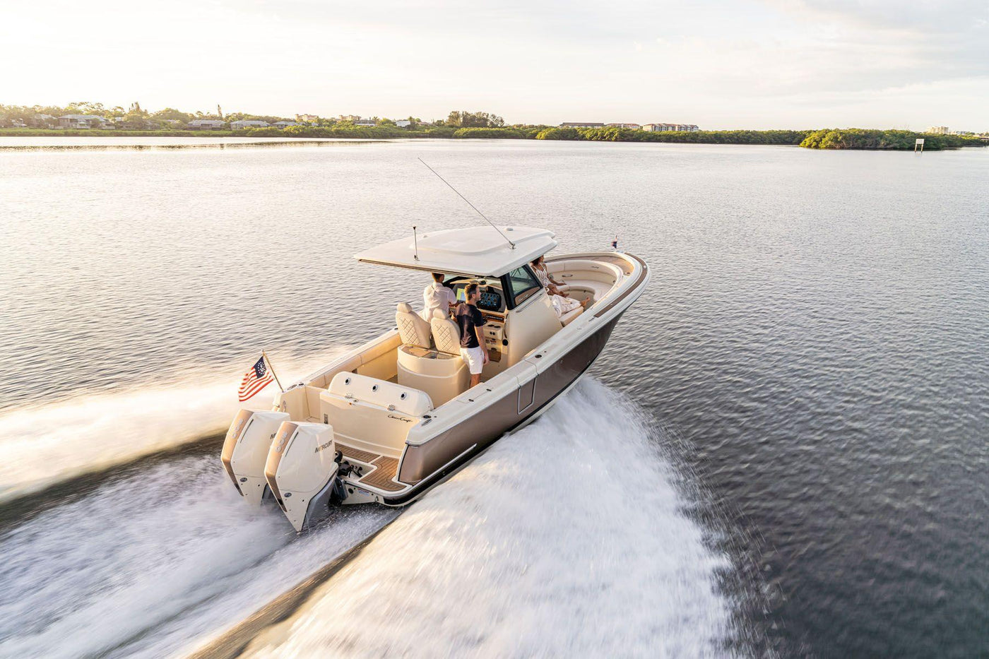Chris Craft catalina 30 CL - image 17
