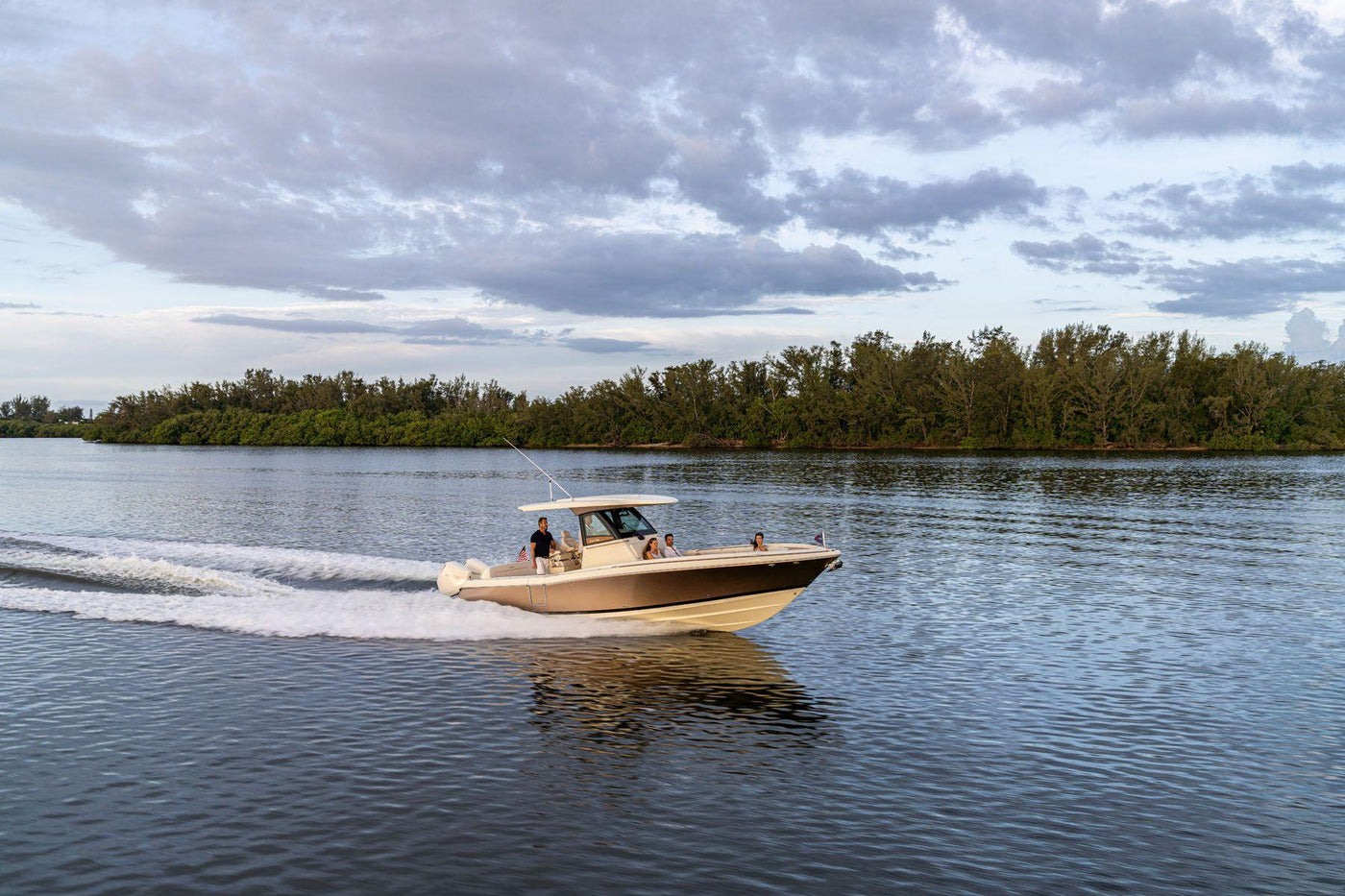 Chris Craft catalina 30 CL - image 18
