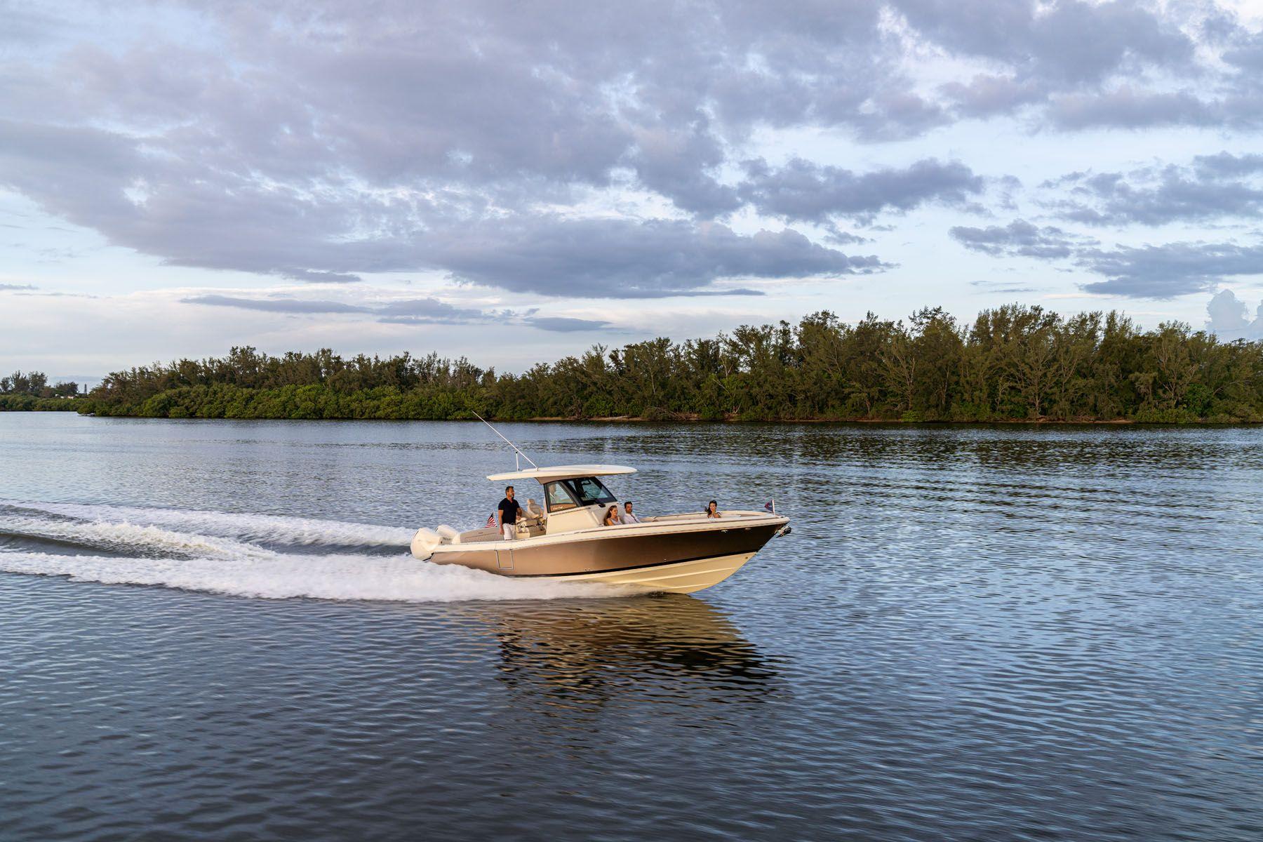 Chris Craft catalina 30 CL