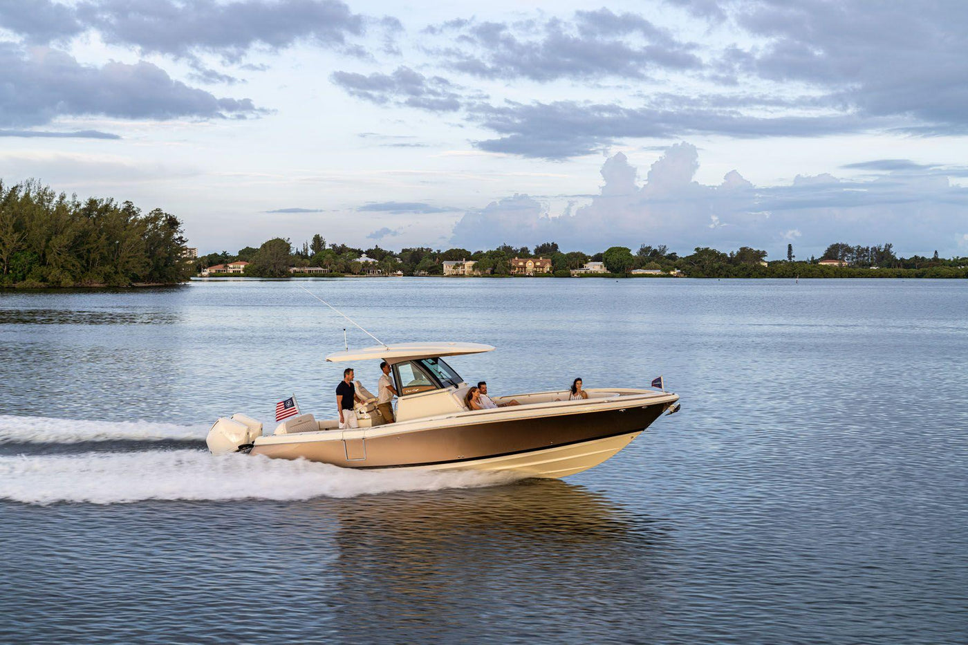 Chris Craft catalina 30 CL - image 19