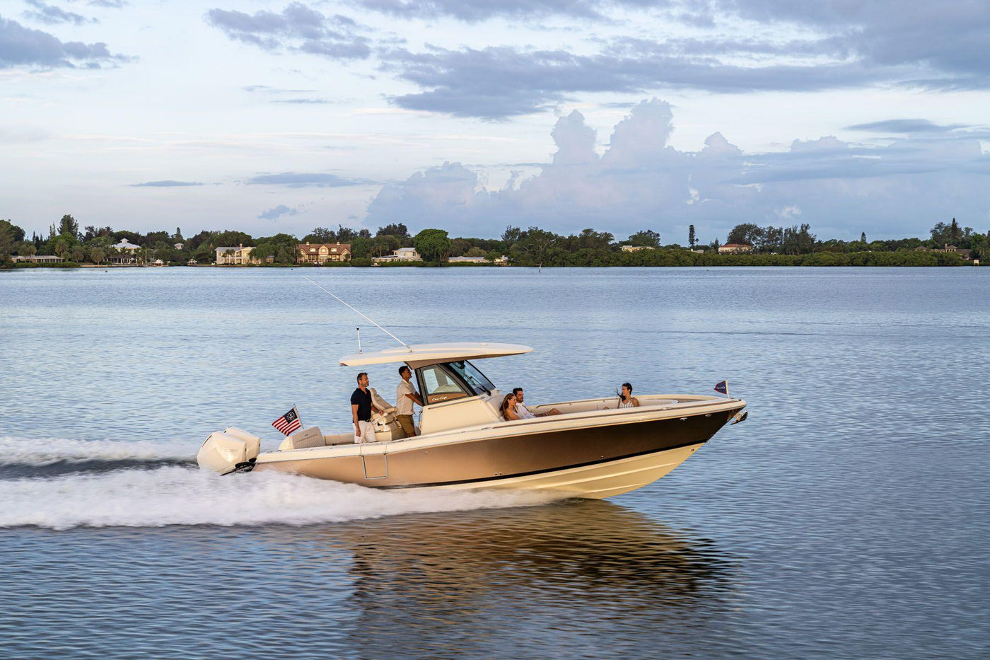 Chris Craft catalina 30 CL - image 20
