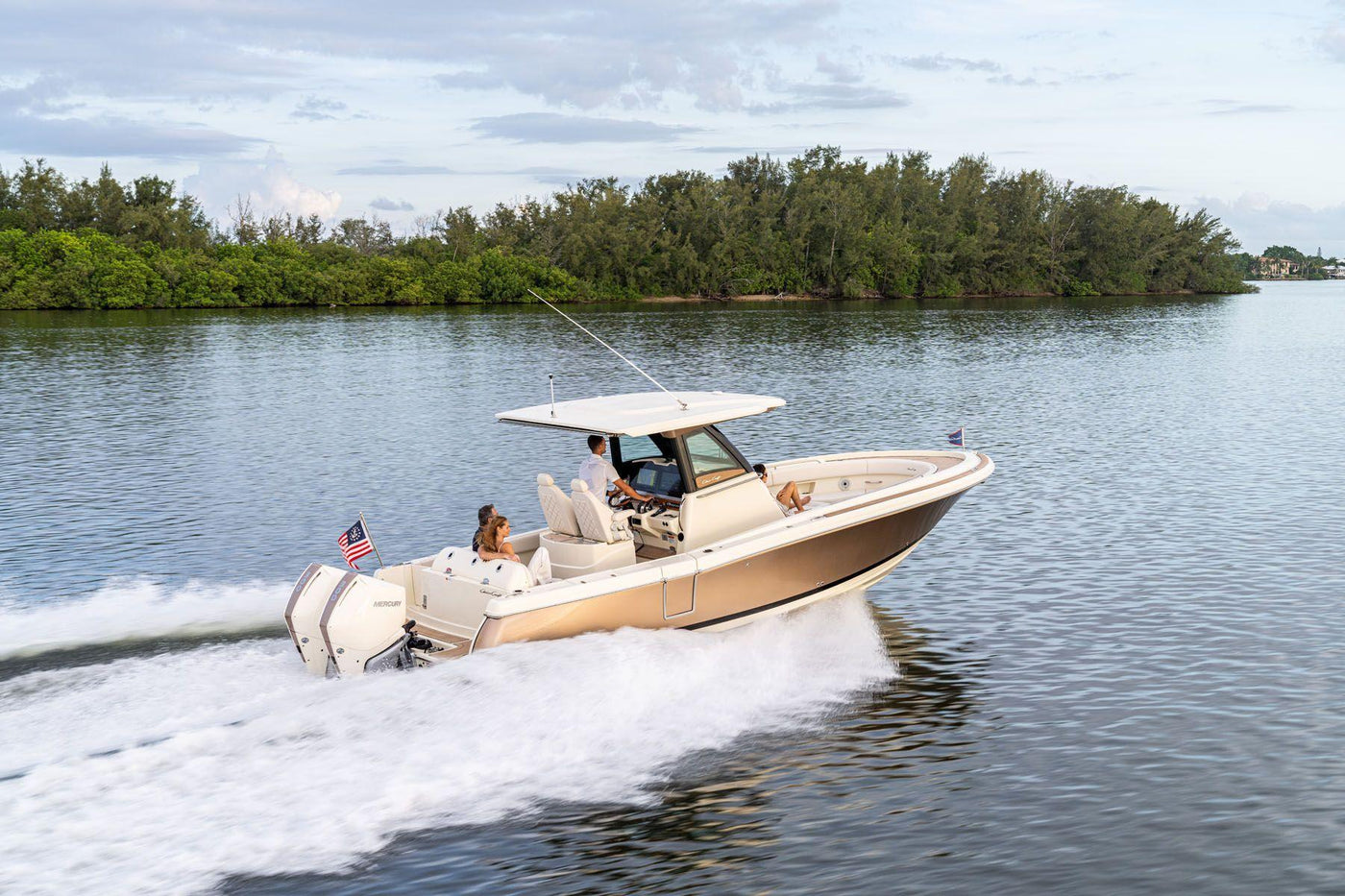 Chris Craft catalina 30 CL - image 21