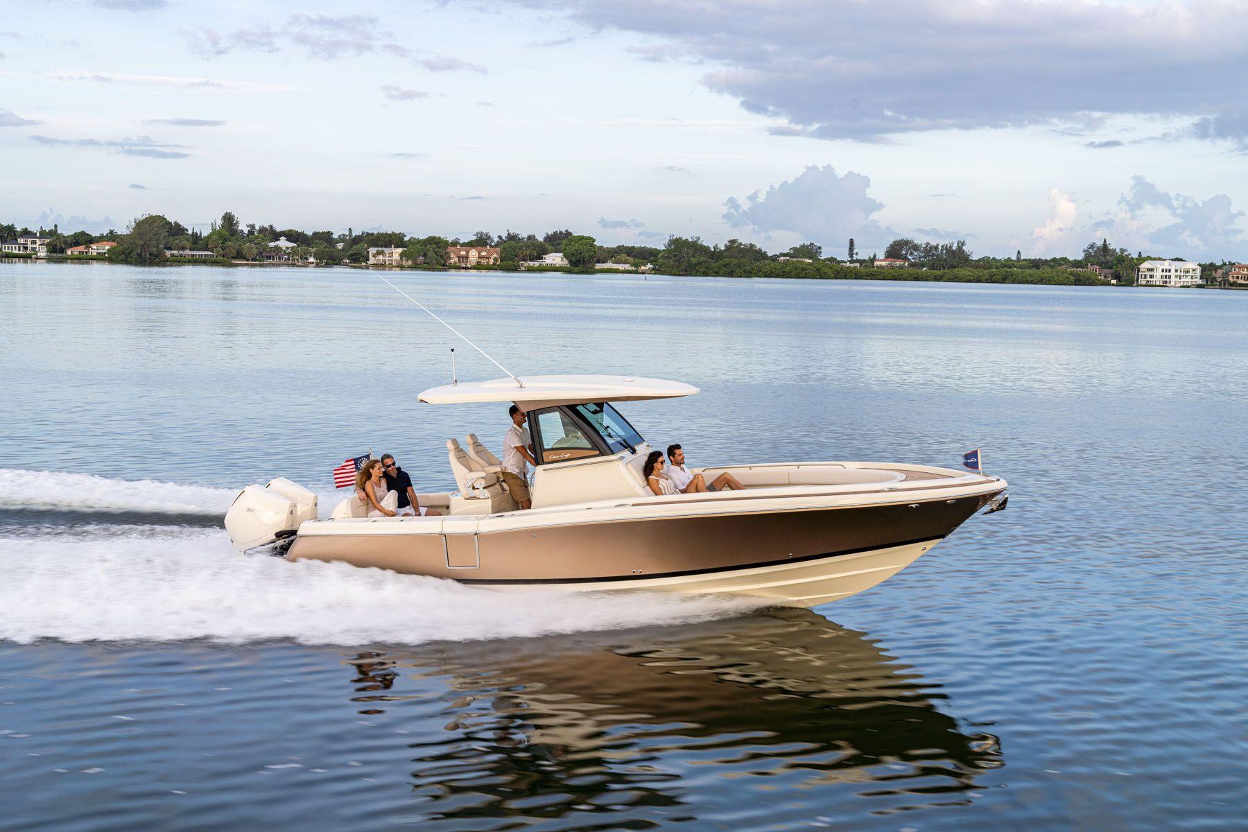 Chris Craft catalina 30 CL