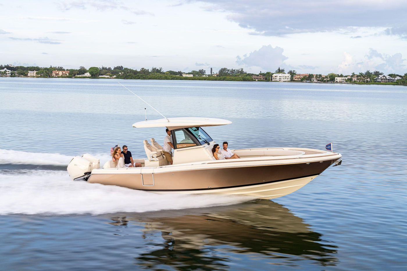 Chris Craft catalina 30 CL - image 3