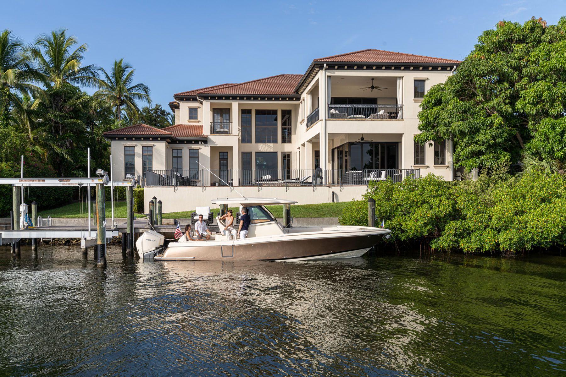 Chris Craft catalina 30 CL