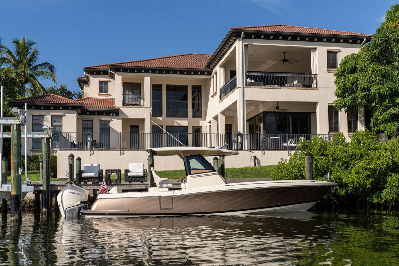 Chris Craft catalina 30 CL - image 11