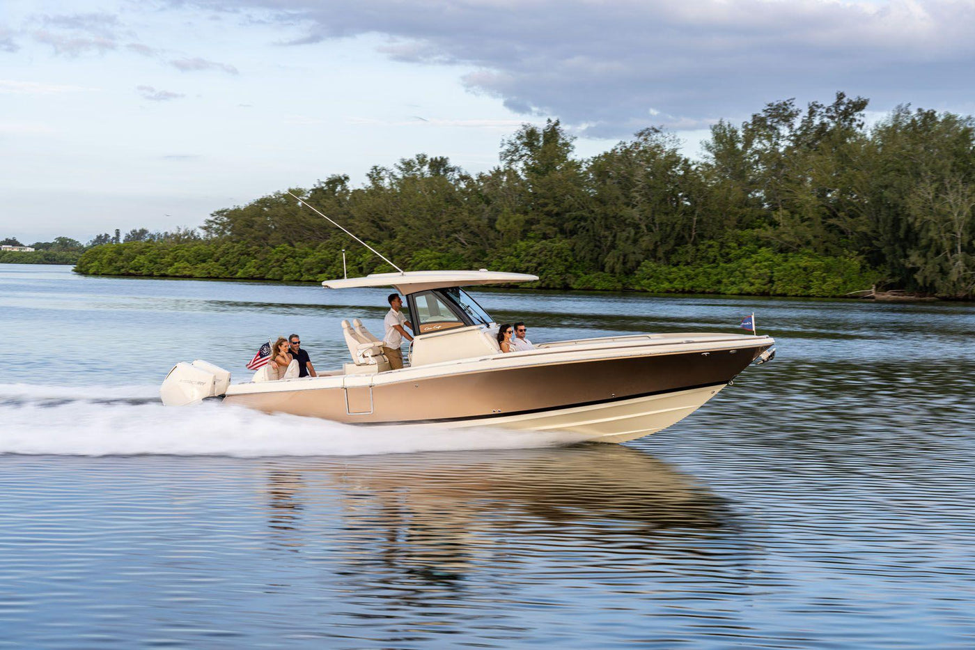 Chris Craft catalina 30 CL - image 24