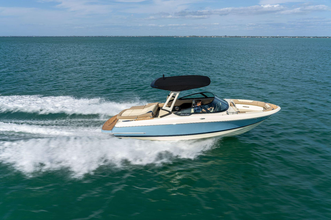 chris craft 25 Sportster - image 5