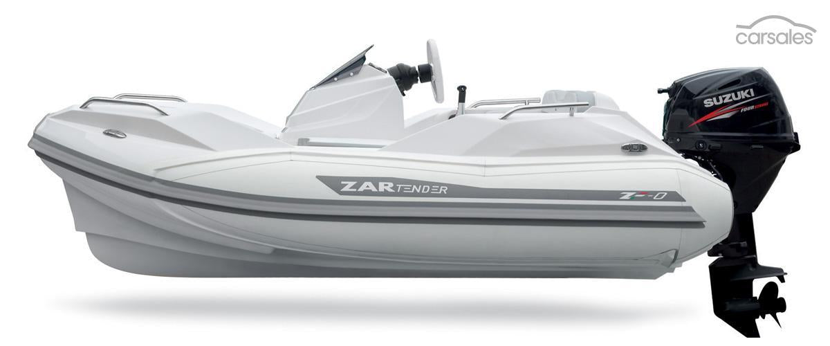 2021 Zar Formenti ZF 0
