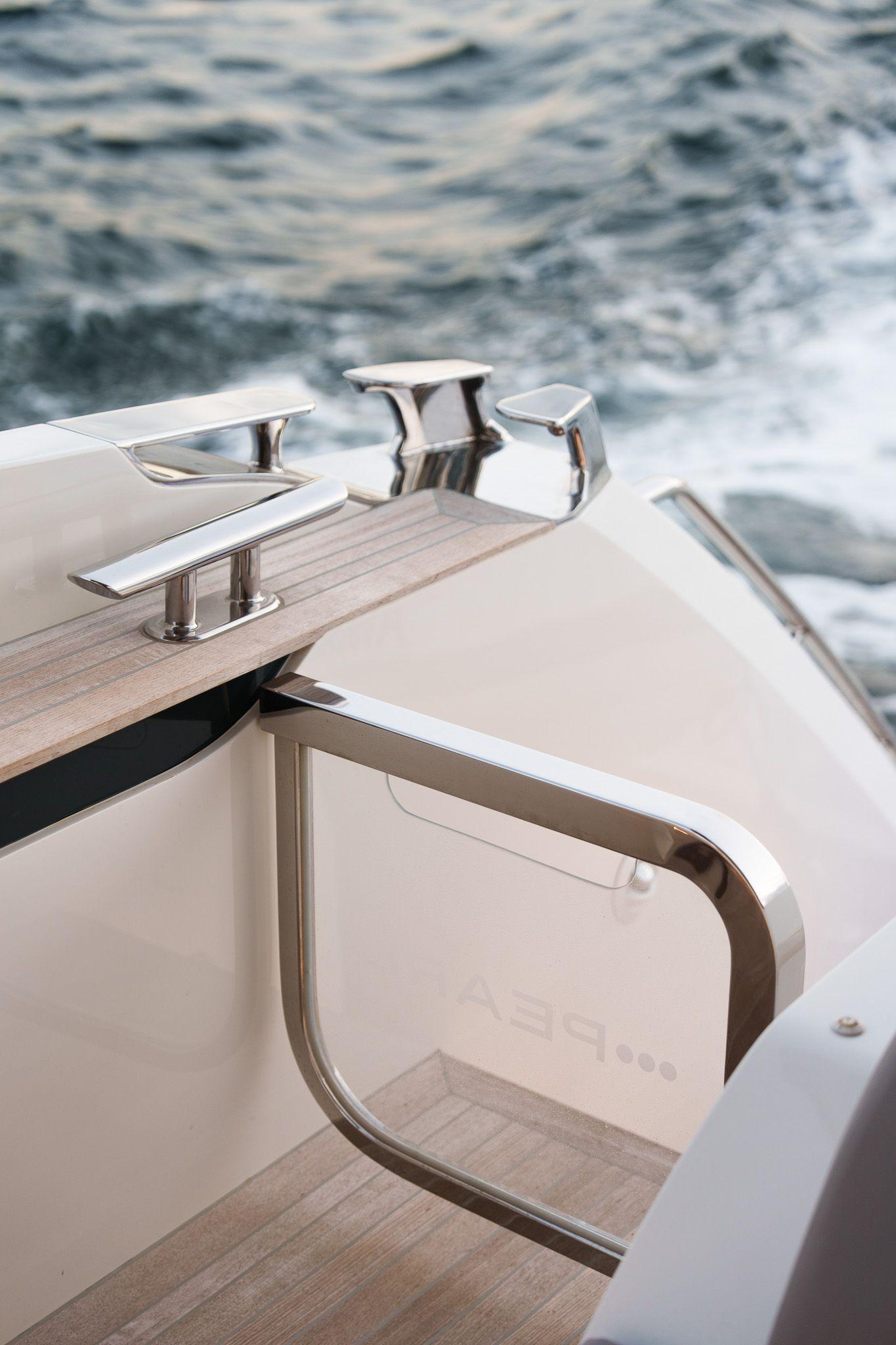Pearl 62 2023 - image 92