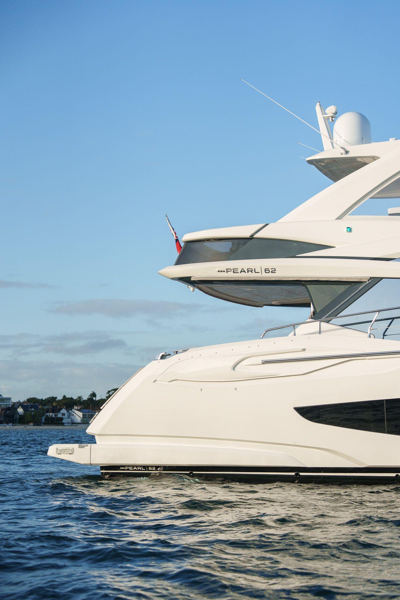Pearl 62 2023 - image 84
