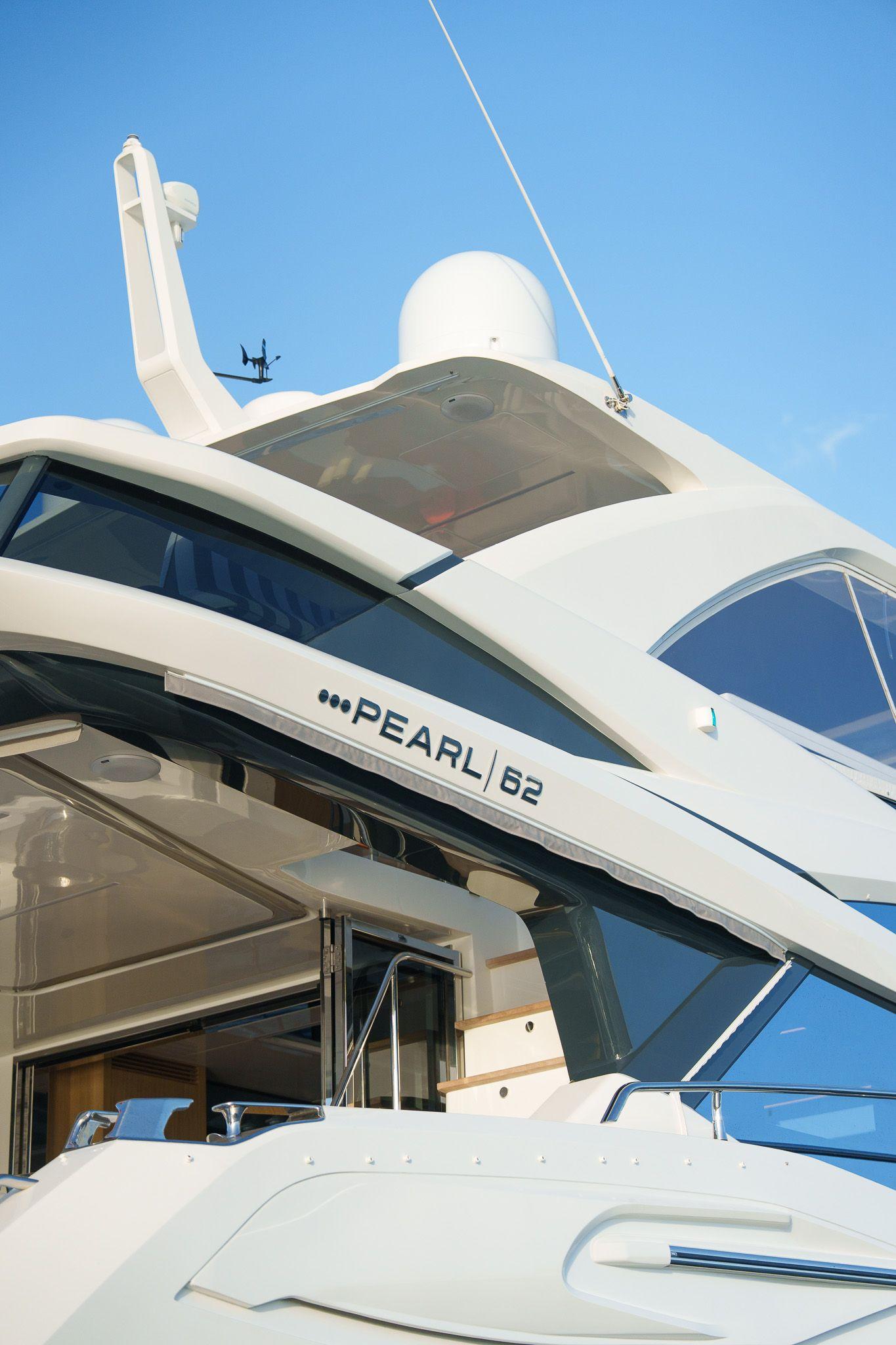 Pearl 62 2023 - image 89