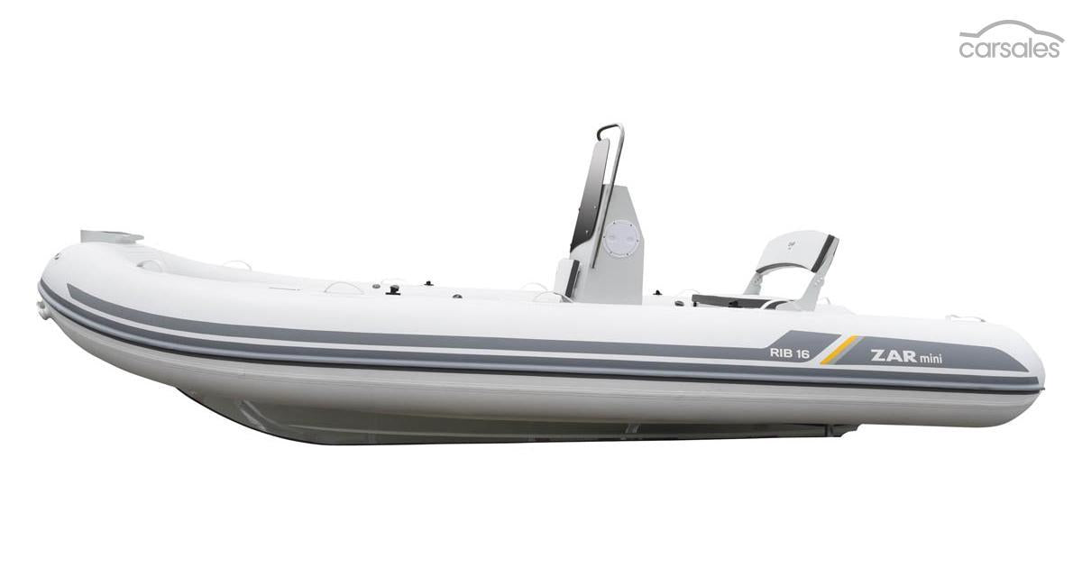 2018 ZAR MINI RIB16