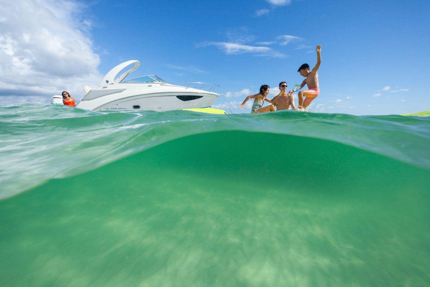 2026 Regal 26 XO OUTBOARD - image 59