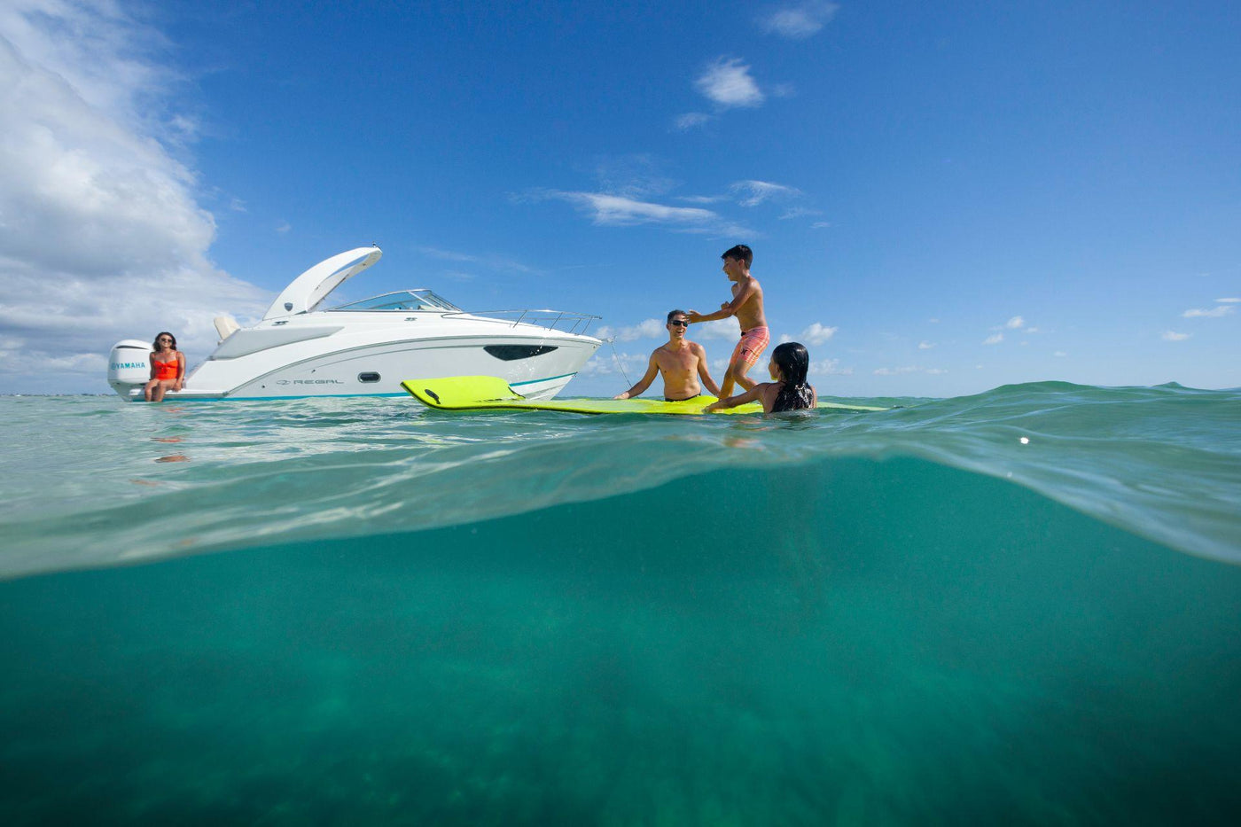 2026 Regal 26 XO OUTBOARD - image 61