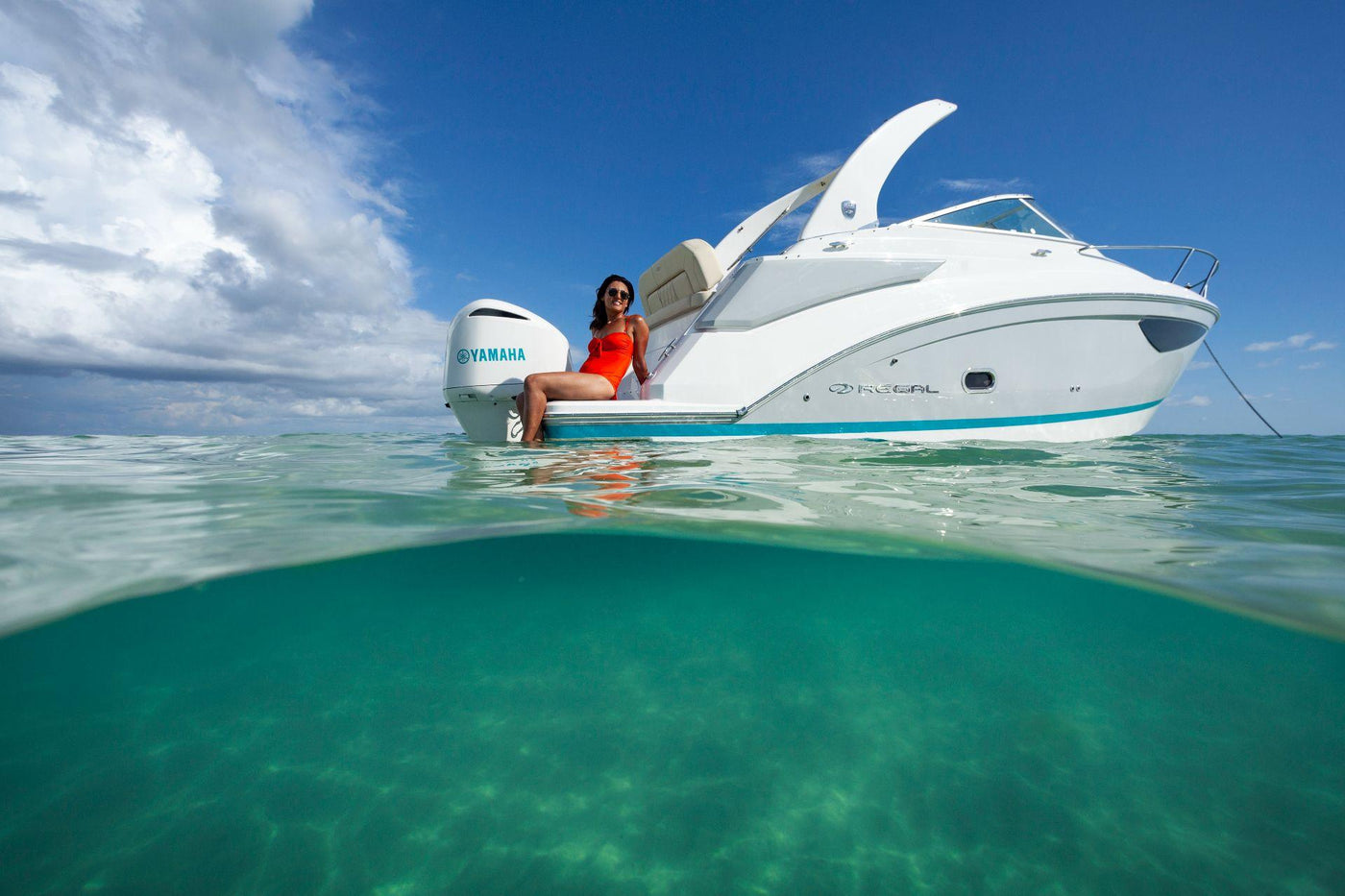 2026 Regal 26 XO OUTBOARD - image 62