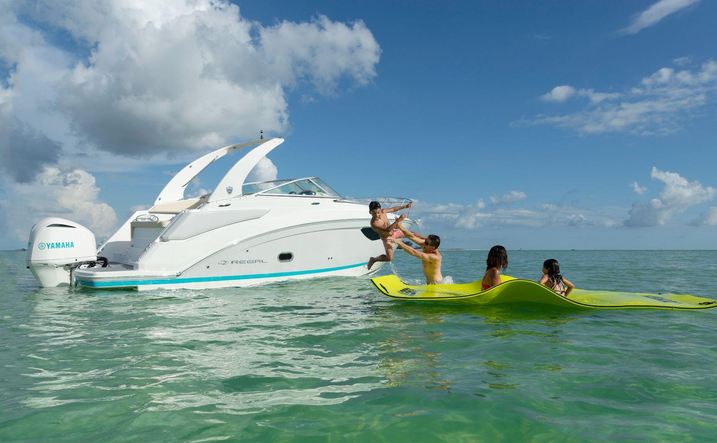 2026 Regal 26 XO OUTBOARD - image 64