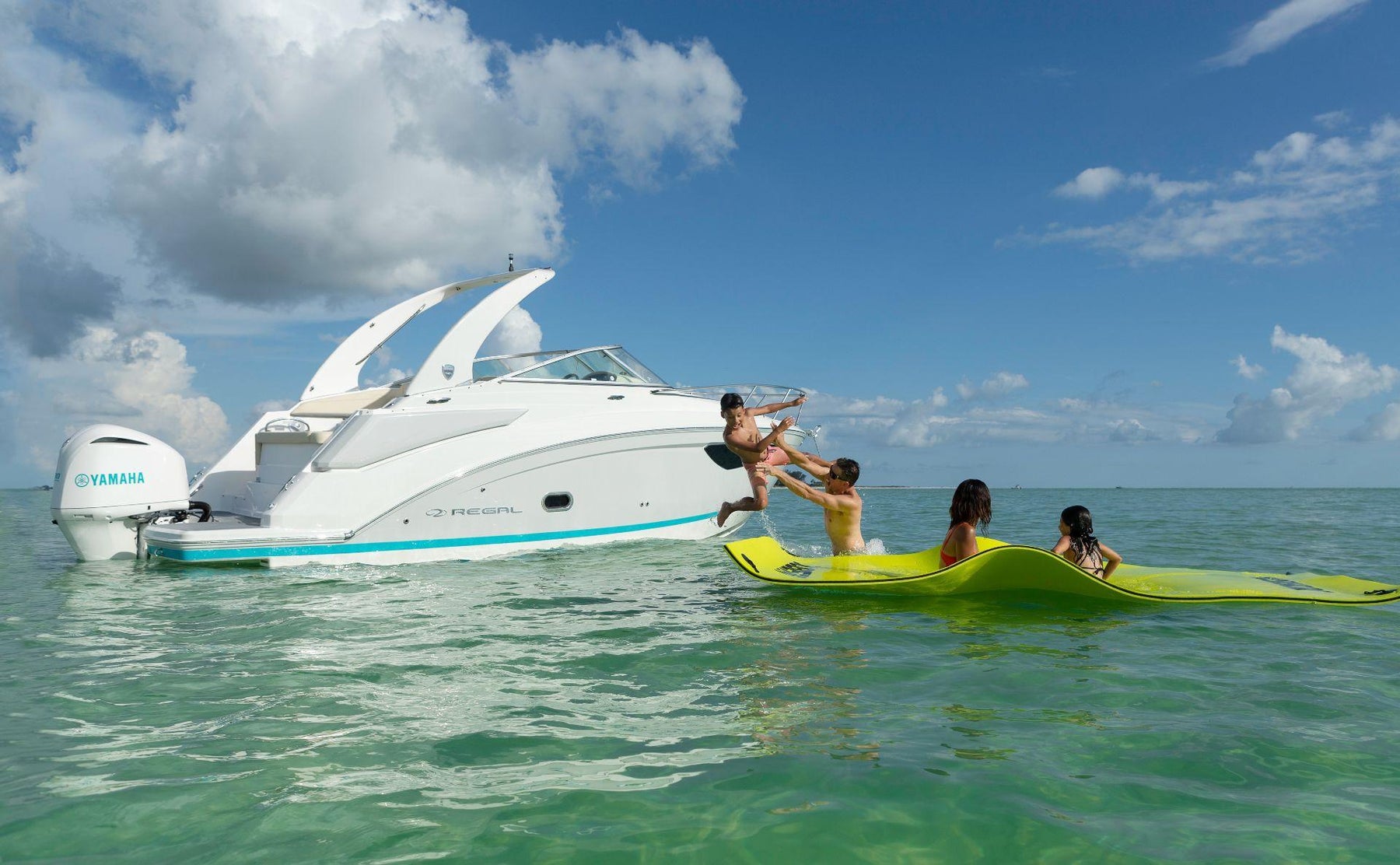 2026 Regal 26 XO OUTBOARD