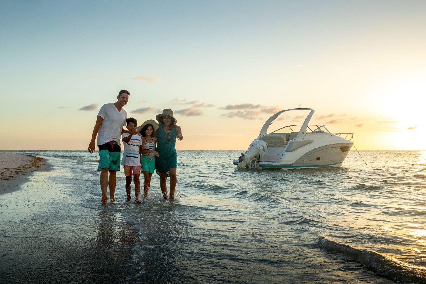 2026 Regal 26 XO OUTBOARD