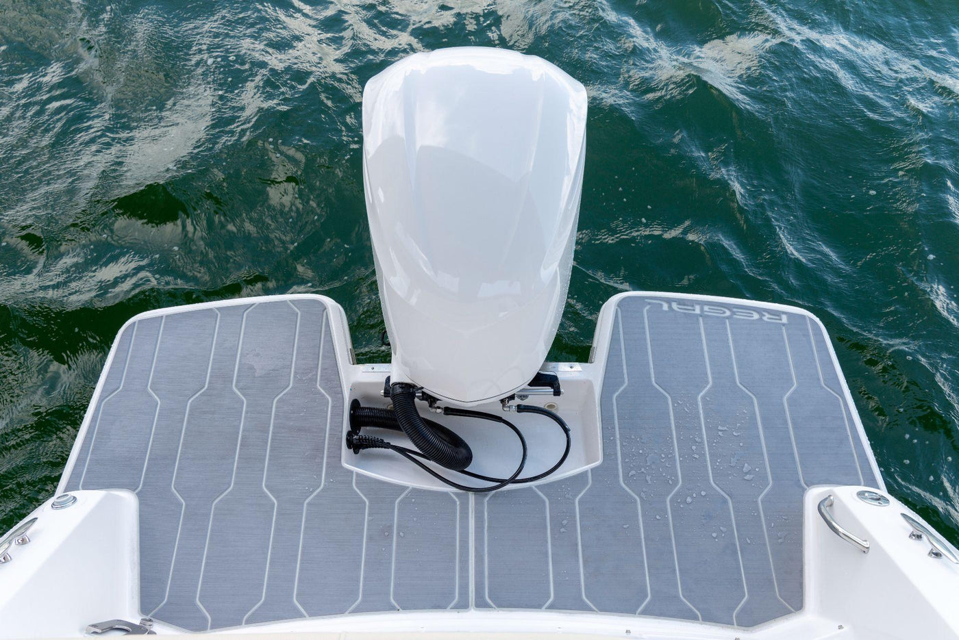 2026 Regal 26 XO OUTBOARD - image 73