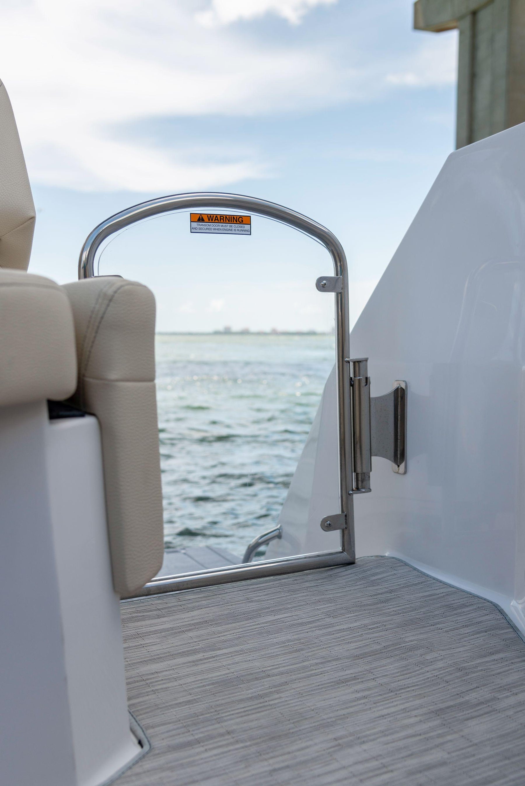 2026 Regal 26 XO OUTBOARD